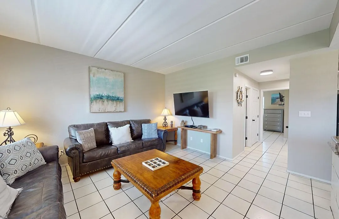 Coronado Condominiums #201-1