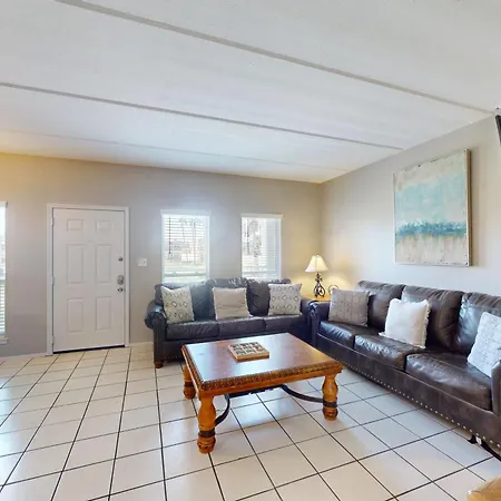 Coronado Condominiums #201-2