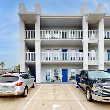 Coronado Condominiums #201-3